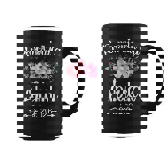 Promovida A Abuela Est 2026 Anuncio De Embarazo Abuela Taza de café - Regaloses