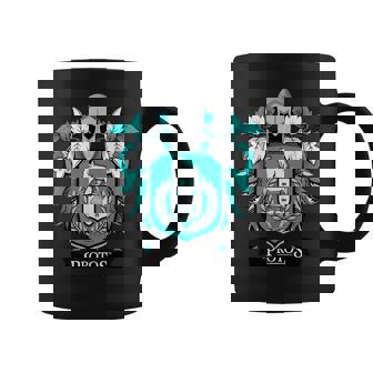 Protos House Of Success Teachers Students Coffee Mug - Thegiftio