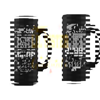 Proud Lil Sister Of A Class Of 2025 Graduate Senior Coffee Mug | Mazezy