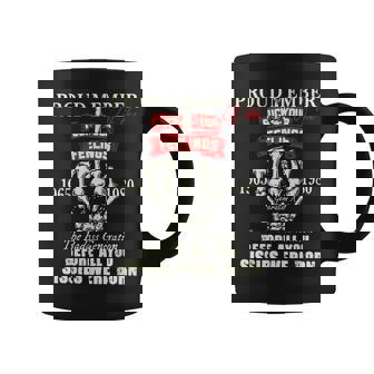 Proud Member Of The Fuck Your Feelings 1965 1980 The Badass Coffee Mug | Mazezy