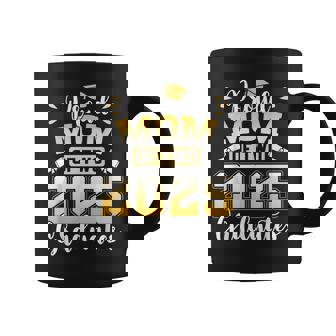 Proud Mom Of Two 2025 Graduates Senior Mom Class Of 2025 Coffee Mug - Thegiftio UK