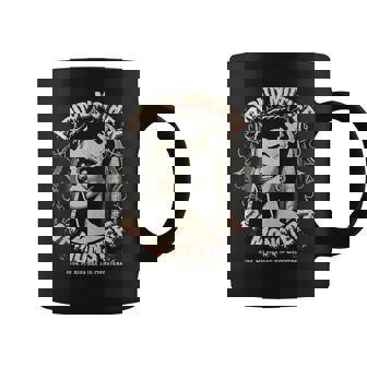 Proud Mother Of Monsters Coffee Mug | Mazezy