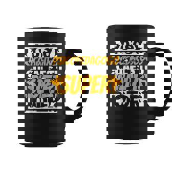 Psicopedagogo Regalos Divertidos Taza de café - Regaloses