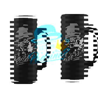 Quiereser Mi Padrino Taza de café - Regaloses