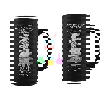 Química Tabla Periódica Elementos Químicos Taza de café - Regaloses