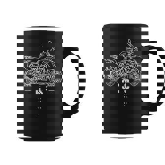 R1200gs エンデューロ オートバイ Gs コーヒーマグ - Kawaiitshirt