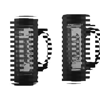 Radio De Cassette De Laieja Escuela Hiphop Taza de café - Regaloses