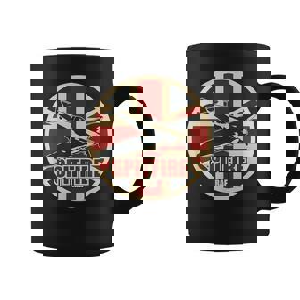 Raf スピットファイア コーヒーマグ - Kawaiitshirt