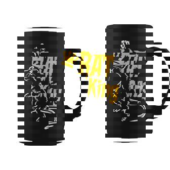 The Rat King コーヒーマグ - Kawaiitshirt