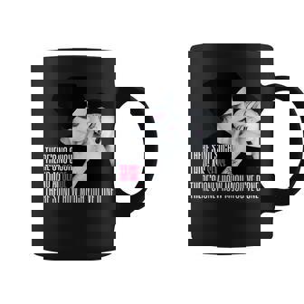 There Is Nouch Thing Asense おしゃれに差をつける！限定デザイン コーヒーマグ - Kawaiitshirt