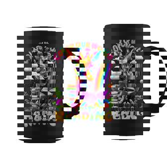 Reading Colors Our World Color Our World 2025 Reading Book Coffee Mug - Thegiftio