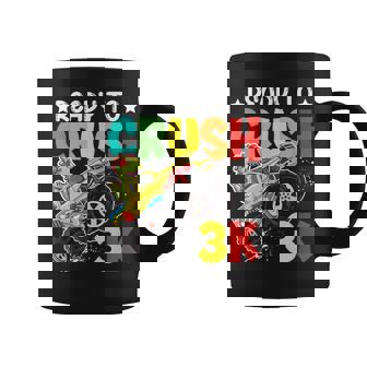 Ready To Crush 3K Student First Day Of 3K Teacher Coffee Mug - Thegiftio