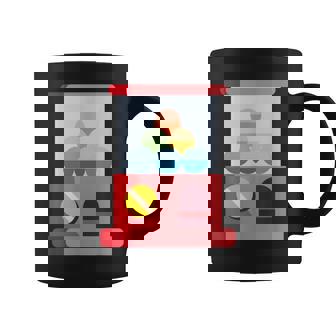 Really Like ガチャポン 日本のガシャポン おもちゃ コーヒーマグ - Kawaiitshirt