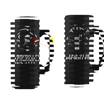 Recharge Me Sarcasmeide Idée Cadeau Pour Homme Tasse - Cadeauxyz