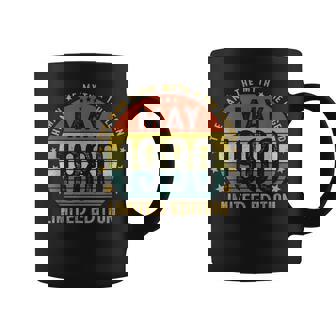 Regalo 45 Años Hombre Original Mayo 1980 45 Cumpleaños Taza de café - Regaloses