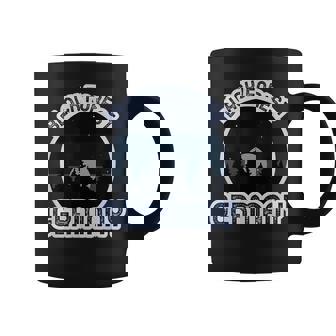 Regalo De Alemania Bosque Negra Taza de café - Regaloses