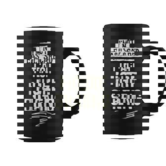 Regalo Para Profesor Enseñar Patinaje Artístico Camisa In Mangas Taza de café - Regaloses