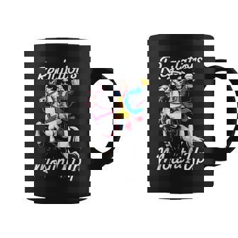 Regulators Mount Up 4Th Of July Usa Independence Day Coffee Mug - Thegiftio UK
