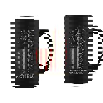 Rejecting Kings Since 1776 American Flag Usa 4Th Of July Coffee Mug - Thegiftio UK