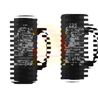 Rejecting Kings Since 1776 Vintage Patriotic Usa Coffee Mug - Thegiftio