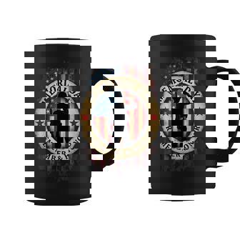 Remember & Honor Partiotic Veterans Memorial Day Coffee Mug | Mazezy