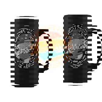 Renaud L'homme Le Mito La Leyenda Idea Regalo Nombre Taza de café - Regaloses