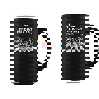 The Renorera Tv コーヒーマグ - Kawaiitshirt