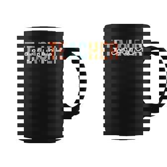 Resource Teacher Resource Teaching Best Resource Teachers Coffee Mug - Thegiftio