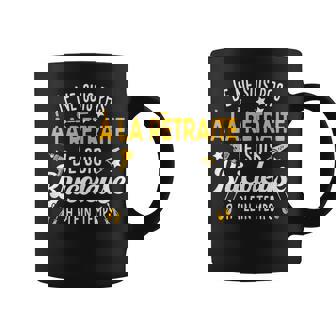 Retraite Bricoleuse Bricolage Cadeau Humour Maman Tasse - Cadeauxyz