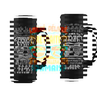 Retraite Humour Pension Pensionné Retraité Tasse - Cadeauxyz