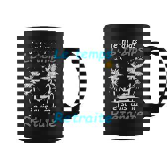 Retraite Idée Cadeau Pour Homme Humoristique Retraite Tasse - Cadeauxyz