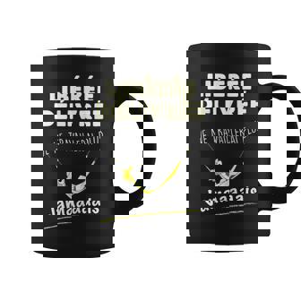 Retraitée Cadeau Humour Original Départ En Retraite Tasse - Cadeauxyz