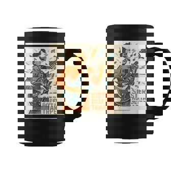 Retrato De La Hermana Rosetta Tharpe Taza de café - Regaloses