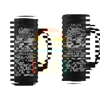 Retro 60 Years Old Vintage June 1965 60Th Birthday Women Coffee Mug - Thegiftio UK