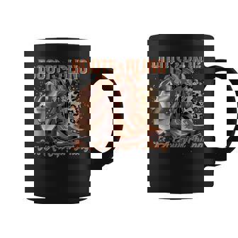 Retro Cowgirl Boots And Bling It's A Cowgirl Thing Western Coffee Mug - Thegiftio