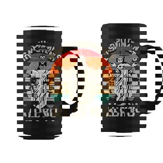 Retro Disappointment All Of You Christian Jesus Humor Coffee Mug - Thegiftio UK