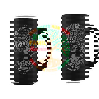 Retro Family Reunion Party 2025 Coffee Mug - Thegiftio UK