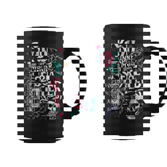 Retro Spooky Season You Inspire My Inner Serial Killer Coffee Mug - Thegiftio
