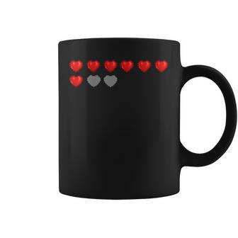 Retroideojuegos Aventura Juegos Taza de café - Regaloses
