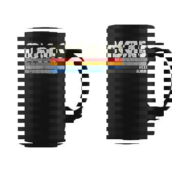 Retrointage 70S 80S Estilo Nogales La Taza de café - Regaloses