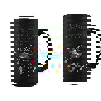 Rio Carnival Carnaval Rio De Janeiro Brazil Tasse - Cadeauxyz