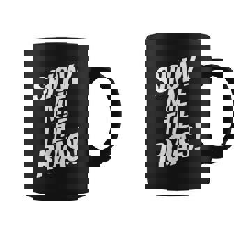 Roas広告マネージャーの広告費用対効果商品を表示する コーヒーマグ - Kawaiitshirt