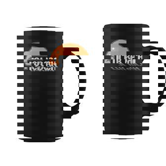 Rock Beach コーヒーマグ - Kawaiitshirt