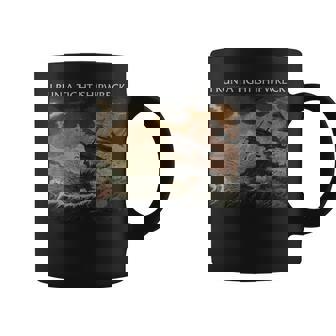 I Run Tight Shipwreck Homeschool Mama Cool Mom Coffee Mug | Mazezy