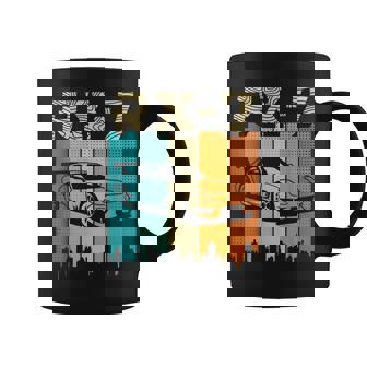 Rx-7 Jdm Japan モータースポーツ エフィニ日本スポーツカー ヴィンテージ コーヒーマグ - Kawaiitshirt