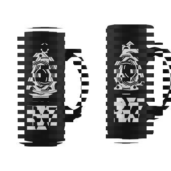 Rx7 ロータリー コーヒーマグ - Kawaiitshirt