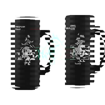 Saitama HeartsExe_1_木下大輝 コーヒーマグ - Kawaiitshirt