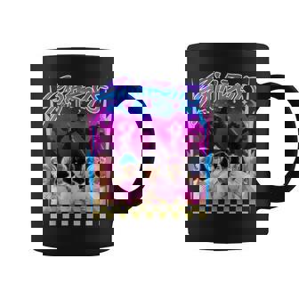 Saja Boys Coffee Mug - Monsterry