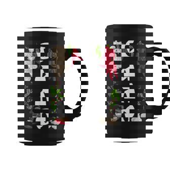 Salo Comida Ucraniana Divertida Estilo Ucraniayshyvanka Taza de café - Regaloses