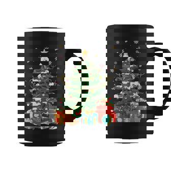 Sapin De Noël Cadeaux Pour Les Filles Les Garçon Joyeux Noël Tasse - Cadeauxyz